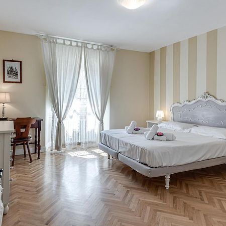 Flora - Sweet Dreams In Florence Extérieur photo