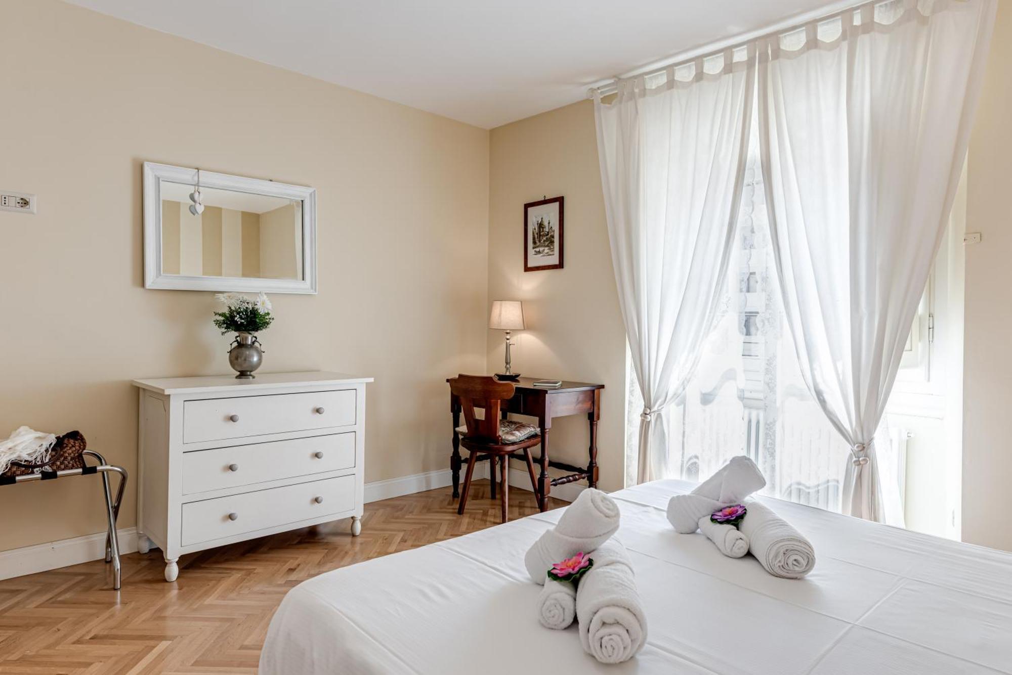 Flora - Sweet Dreams In Florence Extérieur photo