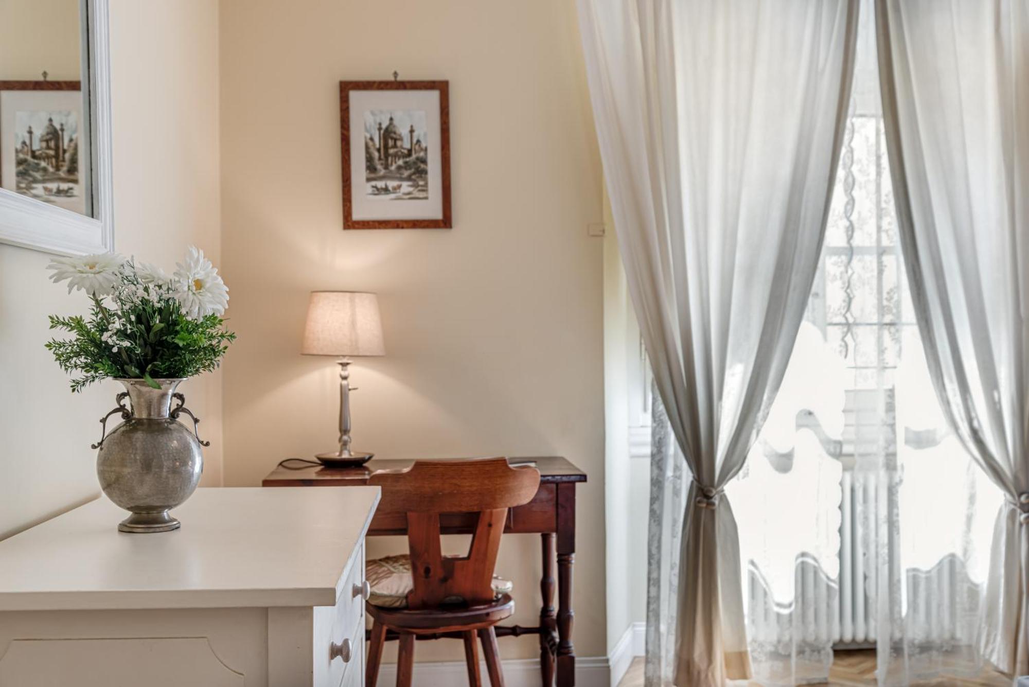 Flora - Sweet Dreams In Florence Extérieur photo