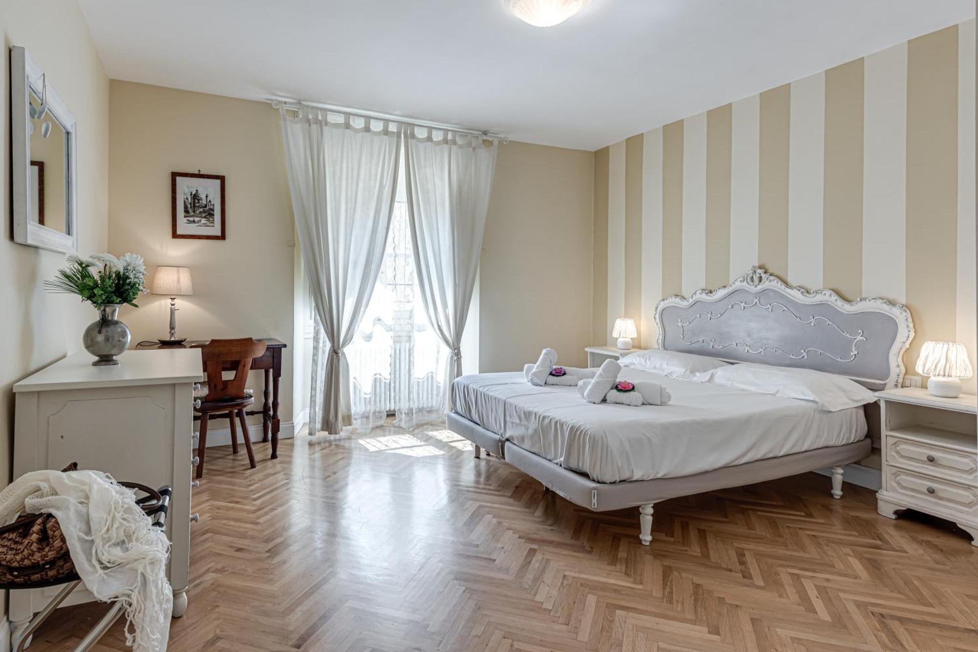 Flora - Sweet Dreams In Florence Extérieur photo